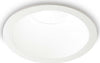 Proiettore-Da-Incasso-Moderno-Game-Alluminio-Bianco-Led-11W-2700K-Luce-Calda