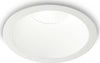 Proiettore-Da-Incasso-Moderno-Game-Alluminio-Bianco-Led-11W-3000K-Luce-Calda