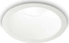 Proiettore-Da-Incasso-Moderno-Game-Alluminio-Bianco-Led-11W-4000K-Luce-Naturale