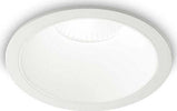 Proiettore-Da-Incasso-Moderno-Game-Alluminio-Bianco-Led-11W-4000K-Luce-Naturale