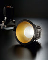 Proiettore-Da-Incasso-Moderno-Game-Alluminio-Nero-E-Oro-Led-11W-3000K-Luce-Calda