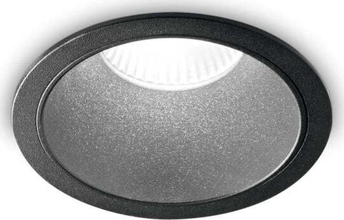 Proiettore-Da-Incasso-Moderno-Game-Alluminio-Nero-Led-11W-4000K-Luce-Naturale