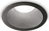 Proiettore-Da-Incasso-Moderno-Game-Alluminio-Nero-Led-20W-3000K-Luce-Calda