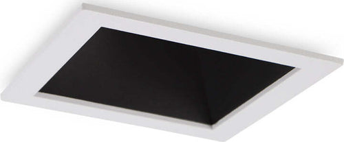 Proiettore-Da-Incasso-Moderno-Game-Square-Alluminio-Bianco-E-Nero-Led-11W-3000K