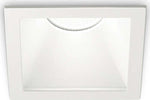 Proiettore-Da-Incasso-Moderno-Game-Square-Alluminio-Bianco-Led-11W-3000K