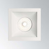 Proiettore-Da-Incasso-Moderno-Game-Square-Alluminio-Bianco-Led-11W-3000K