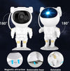 Proiettore Di Stelle E Galassie Astronauta Luce Notturna Con Effetti Planisfero Illuminazione/Illuminazione per interni/Illuminazione speciale/Mood Lights Trade Shop italia - Napoli, Commerciovirtuoso.it