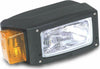 Proiettore dx 265x120mm con indicatore di direzione Confezione da 1pz