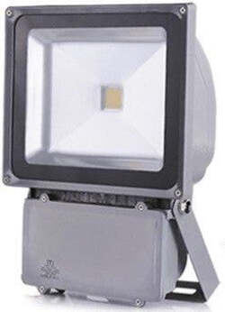 TOP FARETTO FARO LED 150W WATT DA ESTERNO IP65 LUCE FREDDA  Trade Shop italia - Napoli, Commerciovirtuoso.it