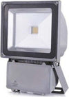 Proiettore Faretto Faro A Led Da 150w Watt Per Esterno Ip65 Luce Bianca Fredda Illuminazione/Illuminazione per esterni/Proiettori Trade Shop italia - Napoli, Commerciovirtuoso.it