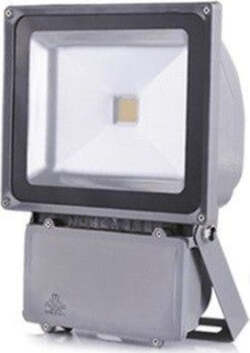Proiettore Faretto Faro A Led Da 150w Watt Per Esterno Ip65 Luce Bianca Fredda Illuminazione/Illuminazione per esterni/Proiettori Trade Shop italia - Napoli, Commerciovirtuoso.it