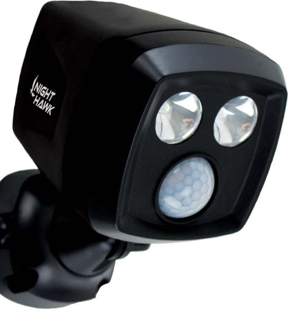 Proiettore Faretto Per Esterno A Led 450 Lumen Con Sensore Movimento Wireless Illuminazione/Illuminazione per esterni/Proiettori Trade Shop italia - Napoli, Commerciovirtuoso.it