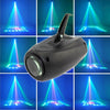 PROIETTORE FARO AIRSHIP 64 LED 10W RGB FASCIO DI LUCE EFFETTI DISCO LASER LUCI Strumenti Musicali/Sonorizzazione e palcoscenico/Illuminazione/Dispositivi per effetti luce Trade Shop italia - Napoli, Commerciovirtuoso.it