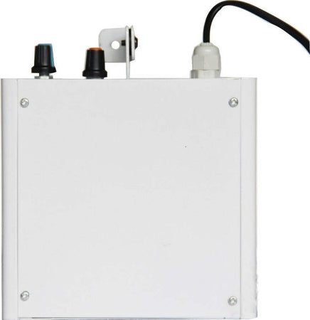 PROIETTORE FARO EFFETTO STROBO 108 LED LUCE BIANCA CONTROLLO MUSICALE REGOLABILE Strumenti Musicali/Sonorizzazione e palcoscenico/Illuminazione/Stroboscopi Trade Shop italia - Napoli, Commerciovirtuoso.it