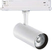 Proiettore-Fox-Dali-Alluminio-Materie-Plastiche-Bianco-Led-25W-3000K-Cri90