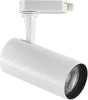 Proiettore-Fox-On-Off-Alluminio-Materie-Plastiche-Bianco-Led-15W-3000K-Cri80