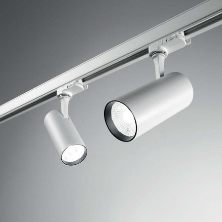 Proiettore-Fox-On-Off-Alluminio-Materie-Plastiche-Bianco-Led-15W-3000K-Cri80