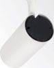 Proiettore-Fox-On-Off-Alluminio-Materie-Plastiche-Bianco-Led-25W-3000K-Cri80