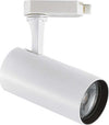 Proiettore-Fox-On-Off-Alluminio-Materie-Plastiche-Bianco-Led-8W-3000K-Cri90