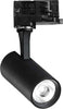Proiettore-Fox-On-Off-Alluminio-Materie-Plastiche-Nero-Led-8W-4000K