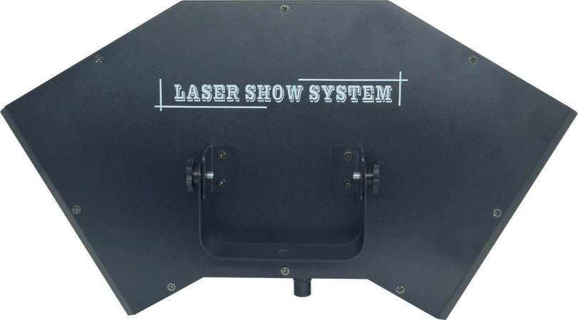 PROIETTORE LASER 4 VIE LIGHT DJ CLUB DISCOTECA EFFETTO LUCE DMX H2-2 Strumenti Musicali/Sonorizzazione e palcoscenico/Illuminazione/Dispositivi per effetti luce Trade Shop italia - Napoli, Commerciovirtuoso.it