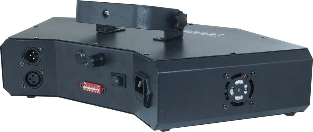 PROIETTORE LASER 4 VIE LIGHT DJ CLUB DISCOTECA EFFETTO LUCE DMX H2-2 Strumenti Musicali/Sonorizzazione e palcoscenico/Illuminazione/Dispositivi per effetti luce Trade Shop italia - Napoli, Commerciovirtuoso.it