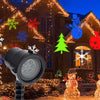 Proiettore-Laser-Led-Rgb-Natale-Per-Esterno-Giochi-Di-Luce-Disegni-Natalizi