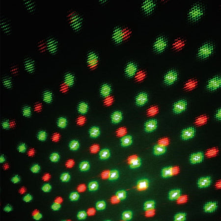Proiettore Laser Pattern Puntini Colori Rosso E Verde Uso Interno Distanza 5 Mt Casa, arredamento e bricolage > Prodotti per Feste Trade Shop italia - Napoli, Commerciovirtuoso.it