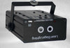 Proiettore laser portatile luci rgb multicolore luce discoteca laser show system Strumenti Musicali/Sonorizzazione e palcoscenico/Illuminazione/Raggi laser TradeKard - Acerra, Commerciovirtuoso.it
