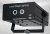 Proiettore laser portatile luci rgb multicolore luce discoteca laser show system Strumenti Musicali/Sonorizzazione e palcoscenico/Illuminazione/Raggi laser TradeKard - Acerra, Commerciovirtuoso.it