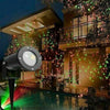 PROIETTORE-LASER-ROSSO-E-VERDE-PUNTINI-NATALIZO-PER-ESTERNO-E-INTERNO