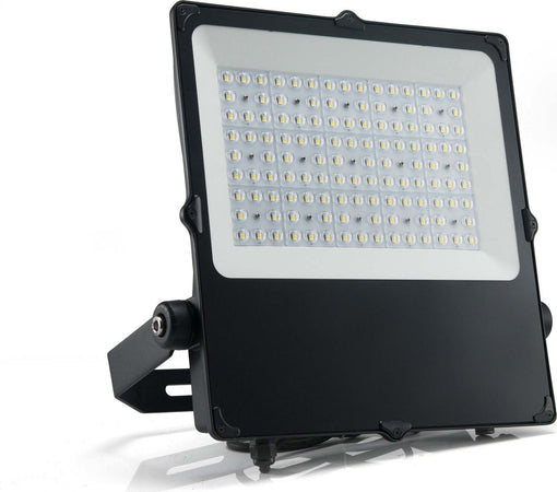 Proiettore Led Giove Nero 200W 32000Lm 6000K Ip66 44,5X39,4X5,6Cm Illuminazione/Illuminazione per esterni/Proiettori Led Mall Home - Napoli, Commerciovirtuoso.it