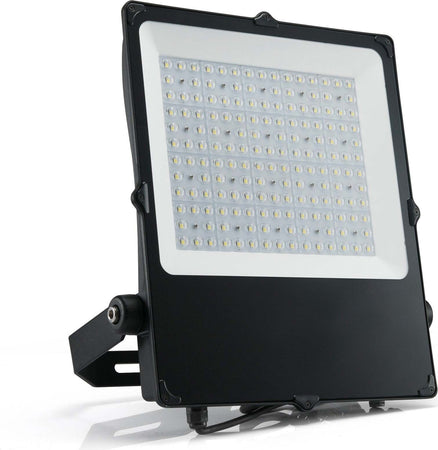 Proiettore Led Giove Nero 300W 47000Lm 6000K Ip66 49,7X39,2X5,8Cm Illuminazione/Illuminazione per esterni/Proiettori Led Mall Home - Napoli, Commerciovirtuoso.it