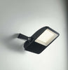Proiettore Led Taurus Nero 100W 12000Lm 4000K Ip65 31,5X27,2X6Cm Illuminazione/Illuminazione per esterni/Proiettori Led Mall Home - Napoli, Commerciovirtuoso.it