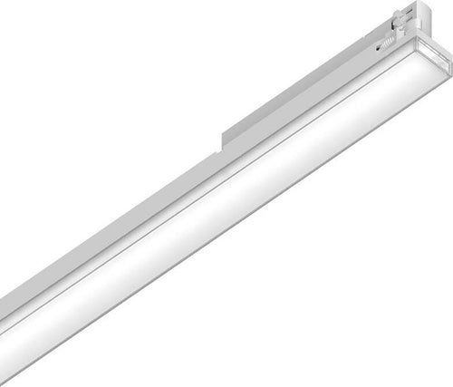 Proiettore-Lineare-Display-Metallo-Bianco-Led-21W-3000K-Luce-Calda
