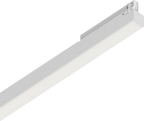 Proiettore-Lineare-Display-Metallo-Bianco-Led-40W-3000K-Luce-Calda