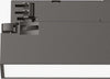 Proiettore-Lineare-Display-Metallo-Nero-Led-14W-3000K-Luce-Calda