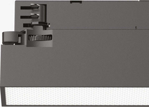 Proiettore-Lineare-Display-Metallo-Nero-Led-14W-3000K-Luce-Calda