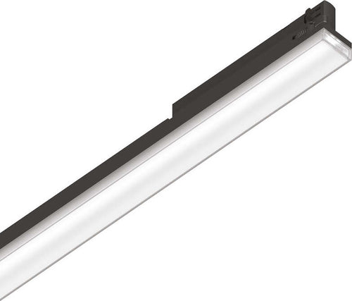 Proiettore-Lineare-Display-Metallo-Nero-Led-21W-4000K-Luce-Naturale
