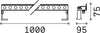Proiettore-Lineare-Thor-Alluminio-Antracite-1-Luce-40W-3000K-Luce-Calda