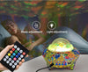 Proiettore Luci Effetti Led Rgb Cielo Stellato Cassa Bluetooth 10w Elettronica/Home Cinema TV e video/Proiettori Trade Shop italia - Napoli, Commerciovirtuoso.it
