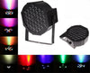 Proiettore luci led faro 54 led rgb mix feste eventi disco Strumenti Musicali/Sonorizzazione e palcoscenico/Illuminazione/Dispositivi per effetti luce TradeKard - Acerra, Commerciovirtuoso.it