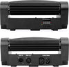 PROIETTORE MINI SPIDER TESTA MOBILE SPOT LIGHT DMX 512 RGB DJ DISCOTECA 40W Strumenti Musicali/Sonorizzazione e palcoscenico/Illuminazione/Dispositivi per effetti luce Trade Shop italia - Napoli, Commerciovirtuoso.it