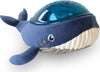 Proiettore musicale peluche Balena Blu con ninne nanne e proiezioni dinamiche 0+ Illuminazione/Illuminazione per interni/Illuminazione per bambini/Luci notturne per bambini La Casa Del Bebè - Napoli, Commerciovirtuoso.it