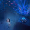 Proiettore musicale peluche Balena Blu con ninne nanne e proiezioni dinamiche 0+ Illuminazione/Illuminazione per interni/Illuminazione per bambini/Luci notturne per bambini La Casa Del Bebè - Napoli, Commerciovirtuoso.it