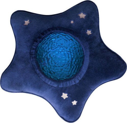 Proiettore musicale peluche stella Pabobo Blu Illuminazione/Illuminazione per interni/Illuminazione per bambini/Luci notturne per bambini La Casa Del Bebè - Napoli, Commerciovirtuoso.it