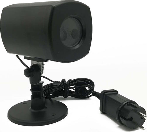 Proiettore natalizio a laser verde e blu decorazione natalizia da esterno Casa e cucina/Decorazioni per interni/Addobbi e decorazioni per ricorrenze/Decorazioni natalizie/Luci natalizie/Catene luminose per esterni MagiediNatale.it - Altamura, Commerciovirtuoso.it