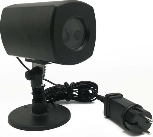 Proiettore natalizio a laser verde e blu decorazione natalizia da esterno Casa e cucina/Decorazioni per interni/Addobbi e decorazioni per ricorrenze/Decorazioni natalizie/Luci natalizie/Catene luminose per esterni MagiediNatale.it - Altamura, Commerciovirtuoso.it