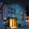 Proiettore natalizio a laser verde e rosso decorazione natalizia da esterno Casa e cucina/Decorazioni per interni/Addobbi e decorazioni per ricorrenze/Decorazioni natalizie/Luci natalizie/Catene luminose per esterni MagiediNatale.it - Altamura, Commerciovirtuoso.it