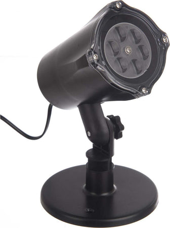 Proiettore natalizio led fiocchi fiocco natale disegno movimento luce fredda esterno Casa e cucina/Decorazioni per interni/Addobbi e decorazioni per ricorrenze/Decorazioni natalizie/Luci natalizie/Catene luminose per esterni MagiediNatale.it - Altamura, Commerciovirtuoso.it